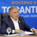 Governador Laurez Moreira