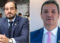Governo exonera dois Secretários