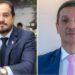 Governo exonera dois Secretários
