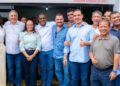 Governo parceiro dos municípios.