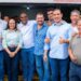 Governo parceiro dos municípios.