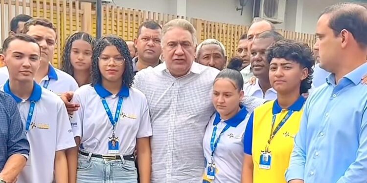 Jovem Qualificado.