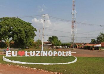 Luzinópolis