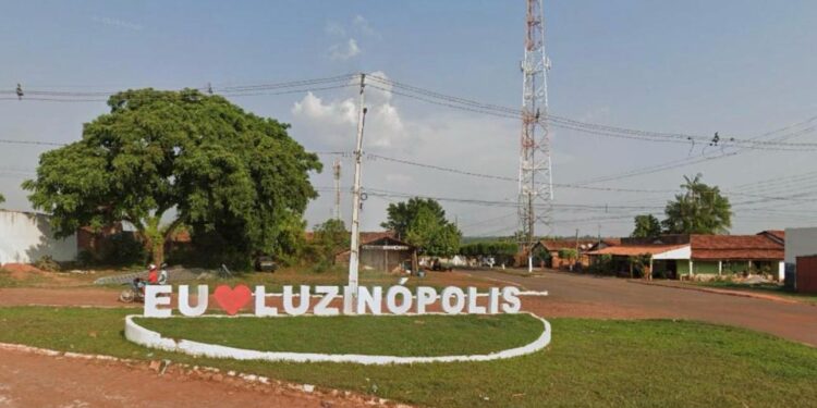 Luzinópolis