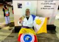 Paratleta Jeverson Dantas