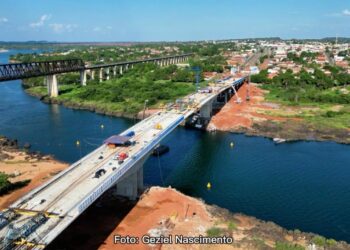 Ponte Juscelino Kubitscheck