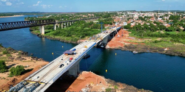 Ponte Juscelino Kubitscheck