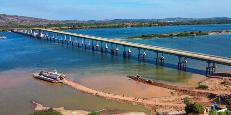 Ponte de Xambioá