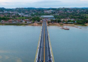 Ponte de Xambioá