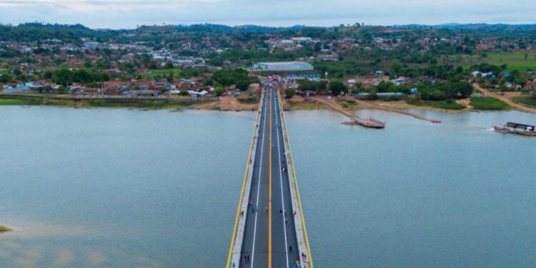 Ponte de Xambioá