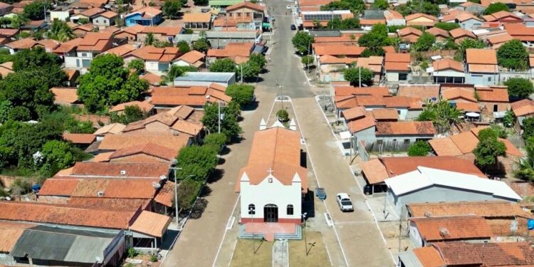 Praia Norte-TO