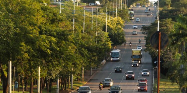 Prazo para licenciar veículos.