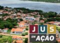 Programa JUS em Ação.