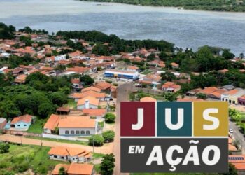Programa JUS em Ação.