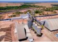 Setor industrial do Tocantins