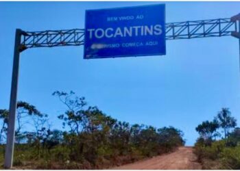 Tocantins cria força-tarefa.