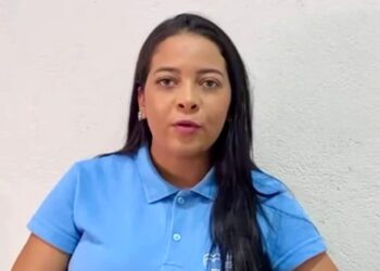 Vereadora Maria Rúbia