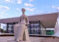 PSD Questiona Uso Indevido da ADPF no STF para Proteger Governadores Investigados, Como Wanderlei Barbosa