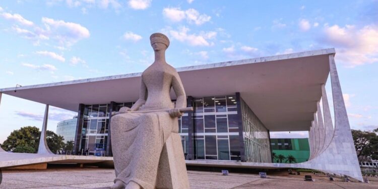 PSD Questiona Uso Indevido da ADPF no STF para Proteger Governadores Investigados, Como Wanderlei Barbosa