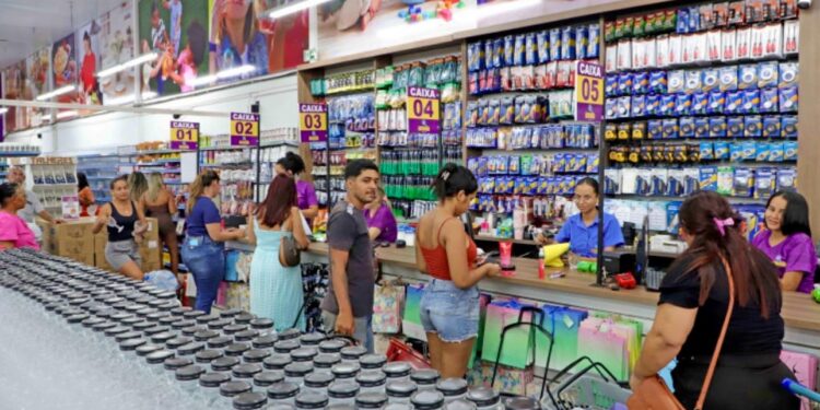 31 mil novas empresas em 2025.