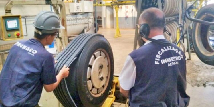Agência de Metrologia do Tocantins.