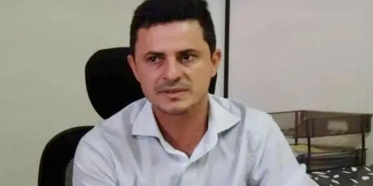 Contas irregulares em Praia Norte-TO