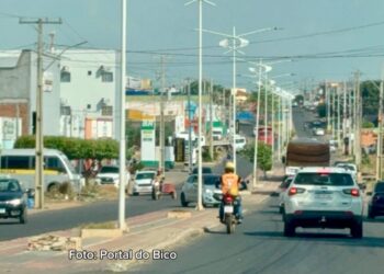 Detran dá alerta final.
