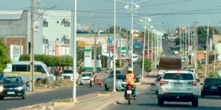 Detran dá alerta final.