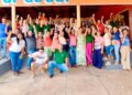 Educação de Praia Norte-TO.