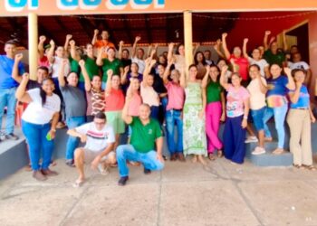 Educação de Praia Norte-TO.