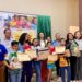 Educação para o trânsito nas escolas.