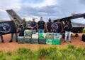 Força Integrada de Combate ao Crime Organizado.