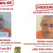 Fuga de presos de alta periculosidade.