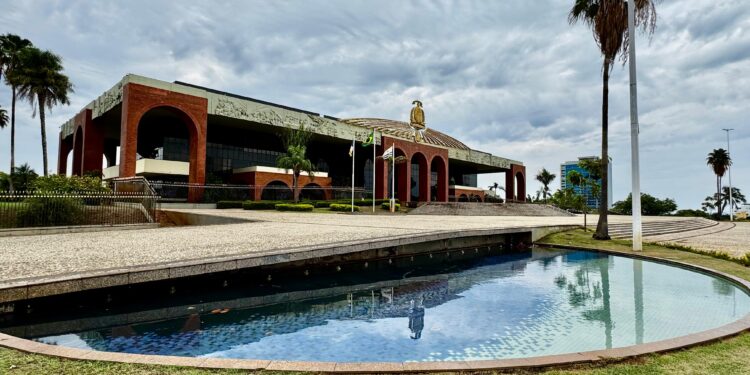 Governo do Tocantins.