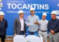 Governo do Tocantins anuncia pagamento do PCCR.
