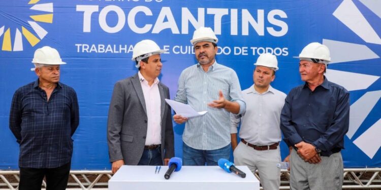 Governo do Tocantins anuncia pagamento do PCCR.