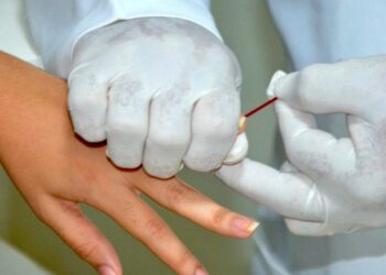 HIV marca início do Dezembro Vermelho.