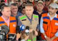Será inaugurada nesta segunda-feira (22)