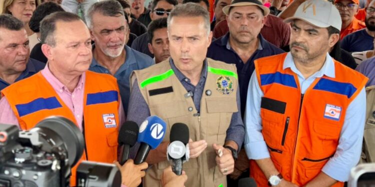 Será inaugurada nesta segunda-feira (22)