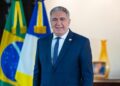 Laurez Moreira alcança 62% de aprovação.