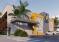 NOVO CÂMPUS DA UNITINS EM AUGUSTINÓPOLIS
