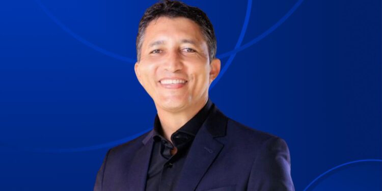 Nomeação do Professor Adriano para a FAPT .