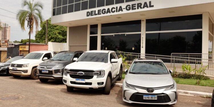 Operação Banquete de Cinzas.