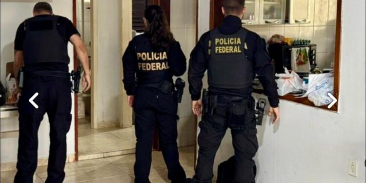 Operação Identitatis Revelatum.