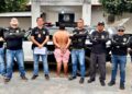 Operação integrada entre Goiás e Tocantins.