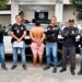 Operação integrada entre Goiás e Tocantins.