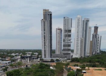 Palmas se destaca no cenário nacional