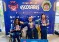 Paralimpíadas Escolares 2025.