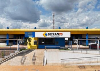 Prazo final se aproxima Detran-TO
