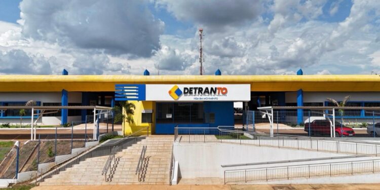 Prazo final se aproxima Detran-TO